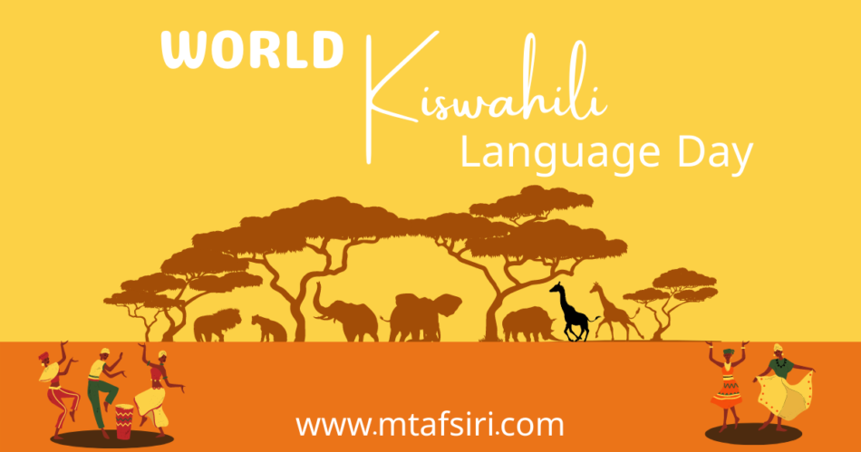 Swahili Language Day 1200 × 630 Px 950x499 